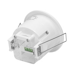 CZUJNIK RUCHU 360ST. IP20, 1200W DO SUFITÓW PODWIESZANYCH ORNO CZUJNIK RUCHU 360ST. IP20, 1200W DO SUFITÓW PODWIESZANYCH ORNO