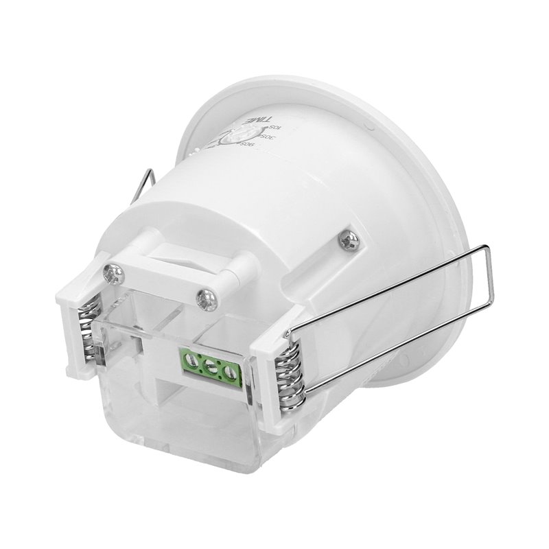 CZUJNIK RUCHU 360ST. IP20, 1200W DO SUFITÓW PODWIESZANYCH ORNO CZUJNIK RUCHU 360ST. IP20, 1200W DO SUFITÓW PODWIESZANYCH ORNO