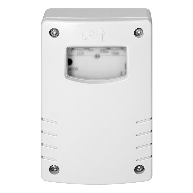 CZUJNIK ZMIERZCHOWY, IP44, 1200W ORNO CZUJNIK ZMIERZCHOWY, IP44, 1200W ORNO