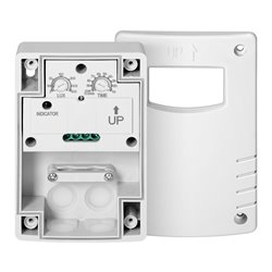CZUJNIK ZMIERZCHOWY, IP44, 1200W ORNO CZUJNIK ZMIERZCHOWY, IP44, 1200W ORNO
