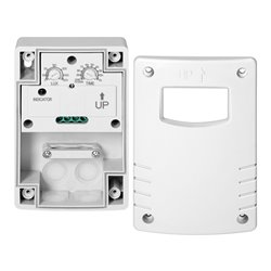 CZUJNIK ZMIERZCHOWY, IP44, 1200W ORNO CZUJNIK ZMIERZCHOWY, IP44, 1200W ORNO