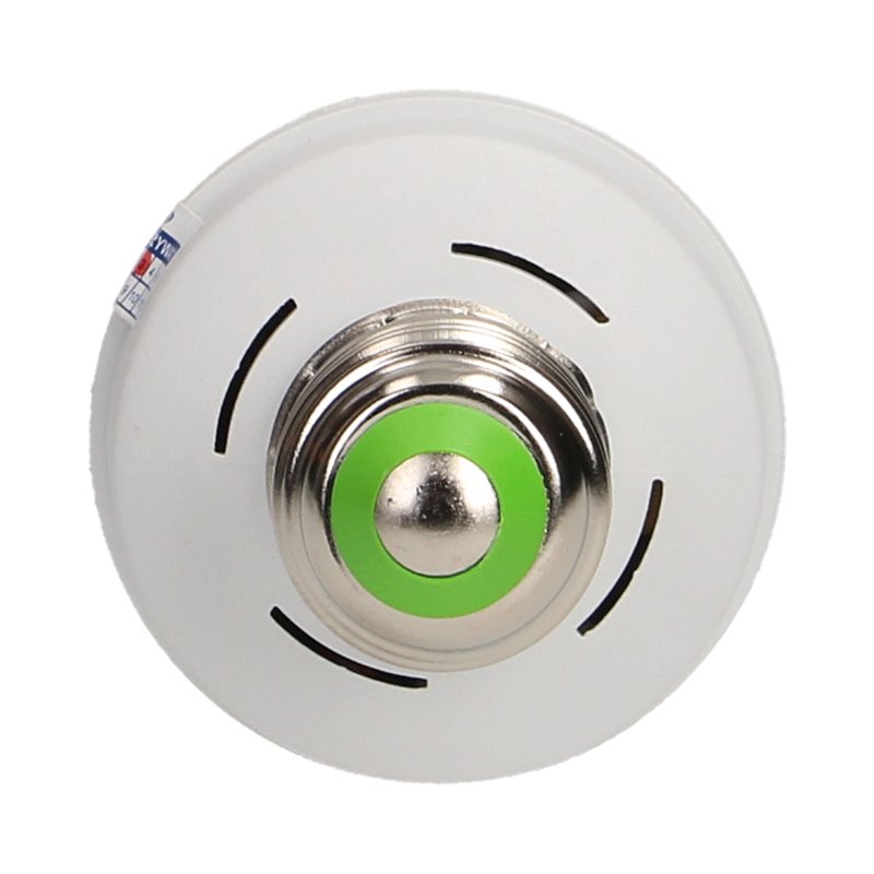 GNIAZDO ŻARÓWKI Z CZUJNIKIEM RUCHU, 360ST. IP20, GWINT E27, 1X60W ORNO GNIAZDO ŻARÓWKI Z CZUJNIKIEM RUCHU, 360ST. IP20, GWINT E27, 1X60W ORNO
