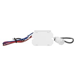 CZUJNIK RUCHU 360ST. Z ZEWNĘTRZNYM SENSOREM, IP20, 800W ORNO CZUJNIK RUCHU 360ST. Z ZEWNĘTRZNYM SENSOREM, IP20, 800W ORNO