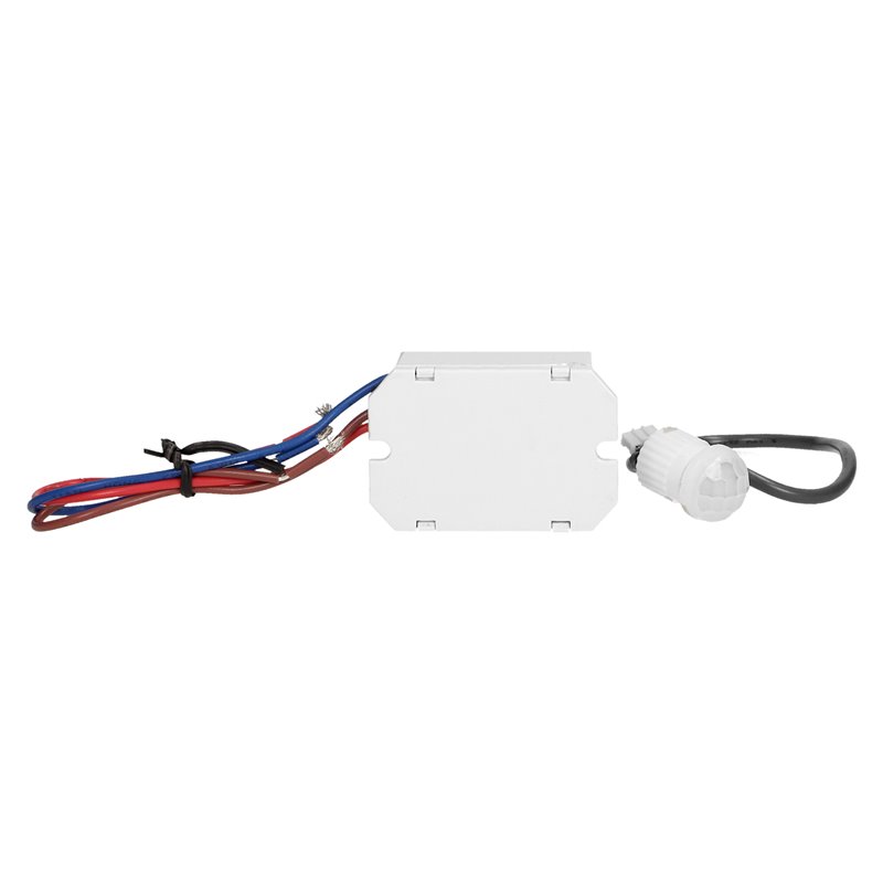CZUJNIK RUCHU 360ST. Z ZEWNĘTRZNYM SENSOREM, IP20, 800W ORNO CZUJNIK RUCHU 360ST. Z ZEWNĘTRZNYM SENSOREM, IP20, 800W ORNO