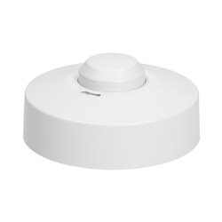 MIKROFALOWY CZUJNIK RUCHU Z OSŁONĄ, 360ST. IP20, 1200W, NATYNKOWY ORNO MIKROFALOWY CZUJNIK RUCHU Z OSŁONĄ, 360ST. IP20, 1200W, NATYNKOWY ORNO