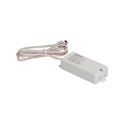 WŁĄCZNIK BEZDOTYKOWY DWUBIEGUNOWY, IP20, 500W ORNO WŁĄCZNIK BEZDOTYKOWY DWUBIEGUNOWY, IP20, 500W ORNO