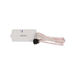 WŁĄCZNIK BEZDOTYKOWY DWUBIEGUNOWY, IP20, 500W ORNO WŁĄCZNIK BEZDOTYKOWY DWUBIEGUNOWY, IP20, 500W ORNO