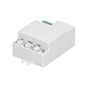 MIKROFALOWY CZUJNIK RUCHU, MINI, 360/180ST. IP20, 1200W ORNO MIKROFALOWY CZUJNIK RUCHU, MINI, 360/180ST. IP20, 1200W ORNO