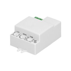MIKROFALOWY CZUJNIK RUCHU, MINI, 360/180ST. IP20, 1200W ORNO MIKROFALOWY CZUJNIK RUCHU, MINI, 360/180ST. IP20, 1200W ORNO