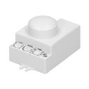 MIKROFALOWY CZUJNIK RUCHU, MINI, 360/180ST. IP20, 1200W ORNO MIKROFALOWY CZUJNIK RUCHU, MINI, 360/180ST. IP20, 1200W ORNO