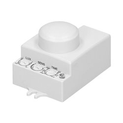MIKROFALOWY CZUJNIK RUCHU, MINI, 360/180ST. IP20, 1200W ORNO MIKROFALOWY CZUJNIK RUCHU, MINI, 360/180ST. IP20, 1200W ORNO