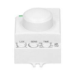 MIKROFALOWY CZUJNIK RUCHU, MINI, 360/180ST. IP20, 1200W ORNO MIKROFALOWY CZUJNIK RUCHU, MINI, 360/180ST. IP20, 1200W ORNO