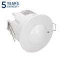 MIKROFALOWY CZUJNIK RUCHU DO SUFITÓW PODWIESZANYCH, IP20, 1200W ORNO MIKROFALOWY CZUJNIK RUCHU DO SUFITÓW PODWIESZANYCH, IP20, 1200W ORNO