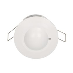 MIKROFALOWY CZUJNIK RUCHU DO SUFITÓW PODWIESZANYCH, IP20, 1200W ORNO MIKROFALOWY CZUJNIK RUCHU DO SUFITÓW PODWIESZANYCH, IP20, 1200W ORNO