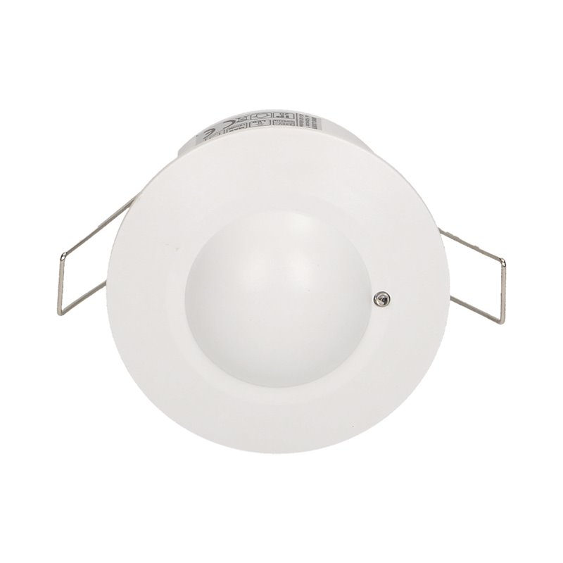 MIKROFALOWY CZUJNIK RUCHU DO SUFITÓW PODWIESZANYCH, IP20, 1200W ORNO MIKROFALOWY CZUJNIK RUCHU DO SUFITÓW PODWIESZANYCH, IP20, 1200W ORNO