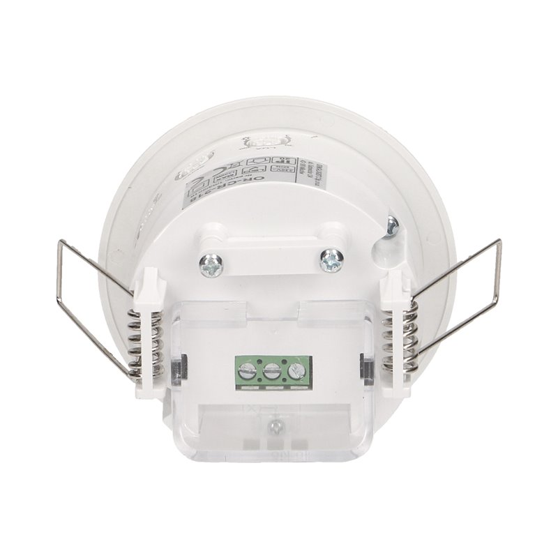 MIKROFALOWY CZUJNIK RUCHU DO SUFITÓW PODWIESZANYCH, IP20, 1200W ORNO MIKROFALOWY CZUJNIK RUCHU DO SUFITÓW PODWIESZANYCH, IP20, 1200W ORNO