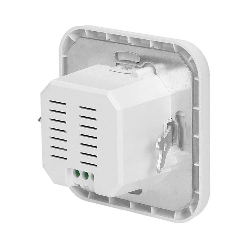 CZUJNIK RUCHU, 2&3 ŻYŁOWY, 160°, IP20, 500W, DO PUSZKI ORNO CZUJNIK RUCHU, 2&3 ŻYŁOWY, 160°, IP20, 500W, DO PUSZKI ORNO