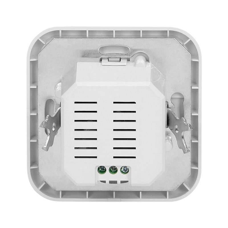 CZUJNIK RUCHU, 2&3 ŻYŁOWY, 160°, IP20, 500W, DO PUSZKI ORNO CZUJNIK RUCHU, 2&3 ŻYŁOWY, 160°, IP20, 500W, DO PUSZKI ORNO