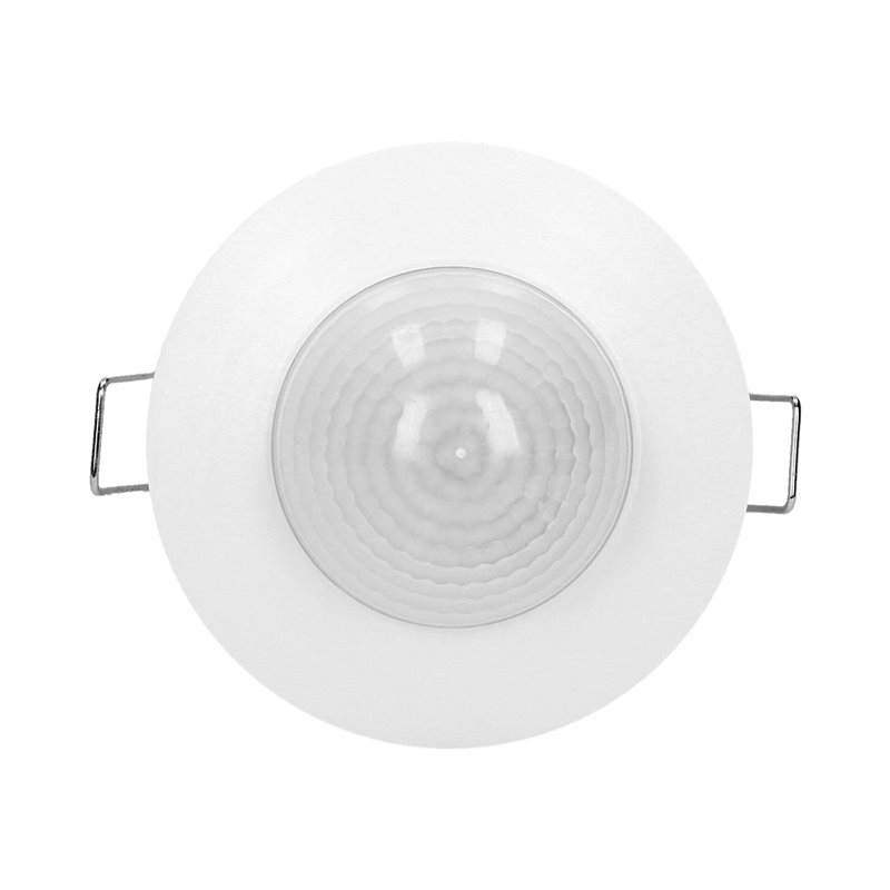CZUJNIK RUCHU I OBECNOŚCI 360ST. IP20, 1200W, DO SUFITÓW PODWIESZANYCH, 3 SENSORY ORNO CZUJNIK RUCHU I OBECNOŚCI 360ST. IP20, 1200W, DO SUFITÓW PODWIESZANYCH, 3 SENSORY ORNO