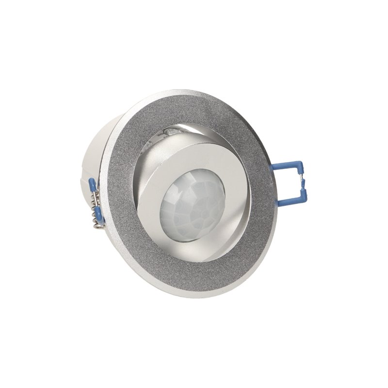 CZUJNIK RUCHU 360ST. IP20, 1200W, ALUMINIUM, DO SUFITÓW PODWIESZANYCH, REGULACJA POŁOŻENIA SENSORA ORNO CZUJNIK RUCHU 360ST. IP20, 1200W, ALUMINIUM, DO SUFITÓW PODWIESZANYCH, REGULACJA POŁOŻENIA SENSORA ORNO