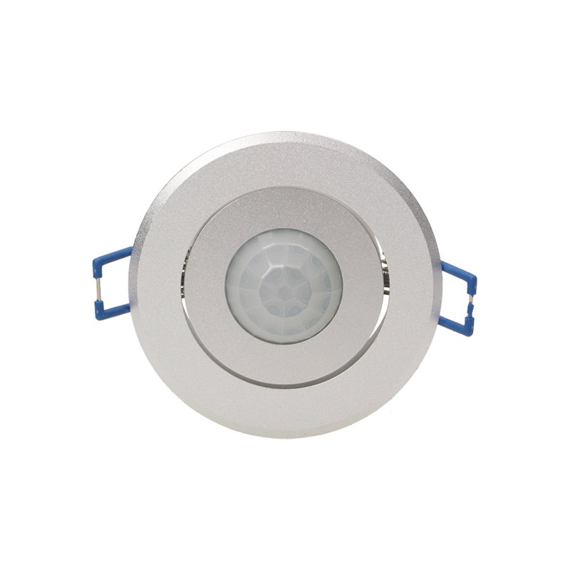 CZUJNIK RUCHU 360ST. IP20, 1200W, ALUMINIUM, DO SUFITÓW PODWIESZANYCH, REGULACJA POŁOŻENIA SENSORA ORNO CZUJNIK RUCHU 360ST. IP20, 1200W, ALUMINIUM, DO SUFITÓW PODWIESZANYCH, REGULACJA POŁOŻENIA SENSORA ORNO