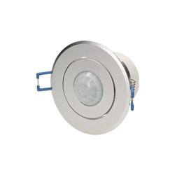 CZUJNIK RUCHU 360ST. IP20, 1200W, ALUMINIUM, DO SUFITÓW PODWIESZANYCH, REGULACJA POŁOŻENIA SENSORA ORNO CZUJNIK RUCHU 360ST. IP20, 1200W, ALUMINIUM, DO SUFITÓW PODWIESZANYCH, REGULACJA POŁOŻENIA SENSORA ORNO