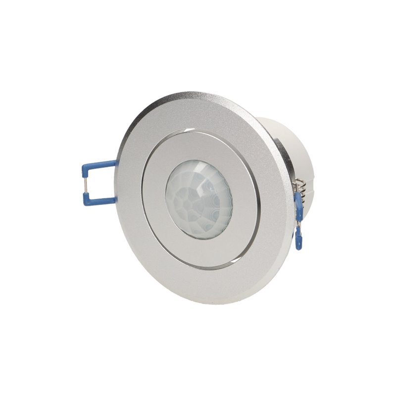 CZUJNIK RUCHU 360ST. IP20, 1200W, ALUMINIUM, DO SUFITÓW PODWIESZANYCH, REGULACJA POŁOŻENIA SENSORA ORNO CZUJNIK RUCHU 360ST. IP20, 1200W, ALUMINIUM, DO SUFITÓW PODWIESZANYCH, REGULACJA POŁOŻENIA SENSORA ORNO