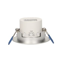 CZUJNIK RUCHU 360ST. IP20, 1200W, ALUMINIUM, DO SUFITÓW PODWIESZANYCH, REGULACJA POŁOŻENIA SENSORA ORNO CZUJNIK RUCHU 360ST. IP20, 1200W, ALUMINIUM, DO SUFITÓW PODWIESZANYCH, REGULACJA POŁOŻENIA SENSORA ORNO
