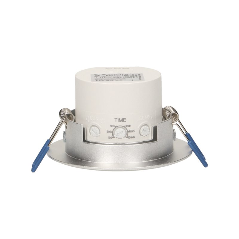 CZUJNIK RUCHU 360ST. IP20, 1200W, ALUMINIUM, DO SUFITÓW PODWIESZANYCH, REGULACJA POŁOŻENIA SENSORA ORNO CZUJNIK RUCHU 360ST. IP20, 1200W, ALUMINIUM, DO SUFITÓW PODWIESZANYCH, REGULACJA POŁOŻENIA SENSORA ORNO
