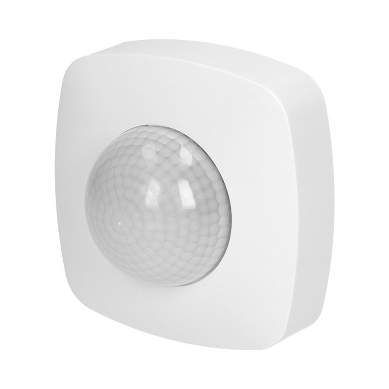CZUJNIK RUCHU I OBECNOŚCI 360ST. IP20, 2000W, 3 SENSORY ORNO CZUJNIK RUCHU I OBECNOŚCI 360ST. IP20, 2000W, 3 SENSORY ORNO