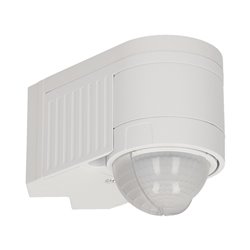 CZUJNIK RUCHU 360ST. IP44, 1200W, BIAŁY, 3 SENSORY, 3 RODZAJE MONTAŻU ORNO CZUJNIK RUCHU 360ST. IP44, 1200W, BIAŁY, 3 SENSORY, 3 RODZAJE MONTAŻU ORNO