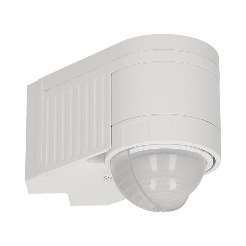CZUJNIK RUCHU 360ST. IP44, 1200W, BIAŁY, 3 SENSORY, 3 RODZAJE MONTAŻU ORNO CZUJNIK RUCHU 360ST. IP44, 1200W, BIAŁY, 3 SENSORY, 3 RODZAJE MONTAŻU ORNO