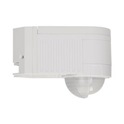 CZUJNIK RUCHU 360ST. IP44, 1200W, BIAŁY, 3 SENSORY, 3 RODZAJE MONTAŻU ORNO CZUJNIK RUCHU 360ST. IP44, 1200W, BIAŁY, 3 SENSORY, 3 RODZAJE MONTAŻU ORNO