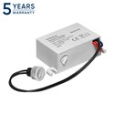 CZUJNIK ZMIERZCHOWY Z ZEWNĘTRZNĄ SONDĄ, IP54, MINI, 2000W ORNO CZUJNIK ZMIERZCHOWY Z ZEWNĘTRZNĄ SONDĄ, IP54, MINI, 2000W ORNO