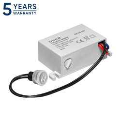 CZUJNIK ZMIERZCHOWY Z ZEWNĘTRZNĄ SONDĄ, IP54, MINI, 2000W ORNO CZUJNIK ZMIERZCHOWY Z ZEWNĘTRZNĄ SONDĄ, IP54, MINI, 2000W ORNO