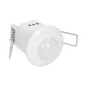 CZUJNIK RUCHU 360ST. IP20, 800W, DO SUFITÓW PODWIESZANYCH, MINI ORNO CZUJNIK RUCHU 360ST. IP20, 800W, DO SUFITÓW PODWIESZANYCH, MINI ORNO