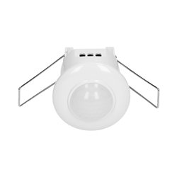 CZUJNIK RUCHU 360ST. IP20, 800W, DO SUFITÓW PODWIESZANYCH, MINI ORNO CZUJNIK RUCHU 360ST. IP20, 800W, DO SUFITÓW PODWIESZANYCH, MINI ORNO