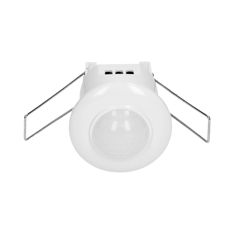 CZUJNIK RUCHU 360ST. IP20, 800W, DO SUFITÓW PODWIESZANYCH, MINI ORNO CZUJNIK RUCHU 360ST. IP20, 800W, DO SUFITÓW PODWIESZANYCH, MINI ORNO