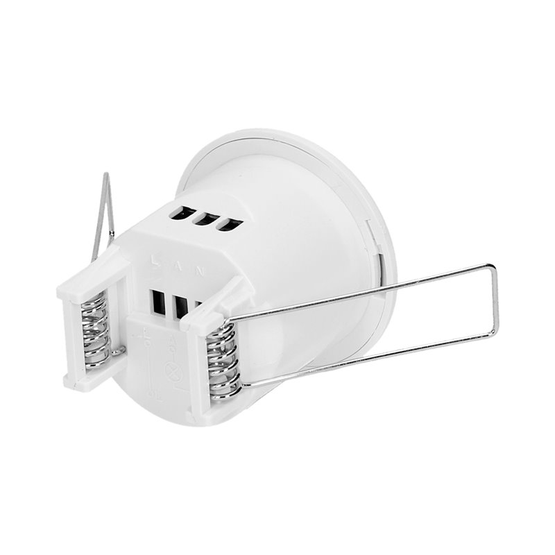 CZUJNIK RUCHU 360ST. IP20, 800W, DO SUFITÓW PODWIESZANYCH, MINI ORNO CZUJNIK RUCHU 360ST. IP20, 800W, DO SUFITÓW PODWIESZANYCH, MINI ORNO