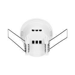 CZUJNIK RUCHU 360ST. IP20, 800W, DO SUFITÓW PODWIESZANYCH, MINI ORNO CZUJNIK RUCHU 360ST. IP20, 800W, DO SUFITÓW PODWIESZANYCH, MINI ORNO