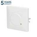 MIKROFALOWY CZUJNIK RUCHU, 180ST. IP20, 1200W, DO PUSZKI ORNO MIKROFALOWY CZUJNIK RUCHU, 180ST. IP20, 1200W, DO PUSZKI ORNO