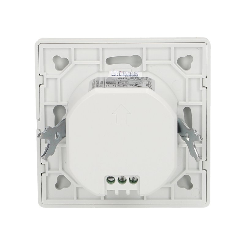 MIKROFALOWY CZUJNIK RUCHU, 180ST. IP20, 1200W, DO PUSZKI ORNO MIKROFALOWY CZUJNIK RUCHU, 180ST. IP20, 1200W, DO PUSZKI ORNO