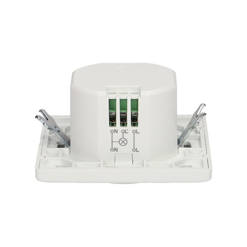 MIKROFALOWY CZUJNIK RUCHU, 180ST. IP20, 1200W, DO PUSZKI ORNO MIKROFALOWY CZUJNIK RUCHU, 180ST. IP20, 1200W, DO PUSZKI ORNO