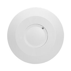 MIKROFALOWY CZUJNIK RUCHU, 360ST. IP20, 2000W, ULTRA PŁASKI - 2,5CM ORNO MIKROFALOWY CZUJNIK RUCHU, 360ST. IP20, 2000W, ULTRA PŁASKI - 2,5CM ORNO