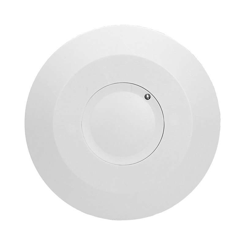 MIKROFALOWY CZUJNIK RUCHU, 360ST. IP20, 2000W, ULTRA PŁASKI - 2,5CM ORNO MIKROFALOWY CZUJNIK RUCHU, 360ST. IP20, 2000W, ULTRA PŁASKI - 2,5CM ORNO