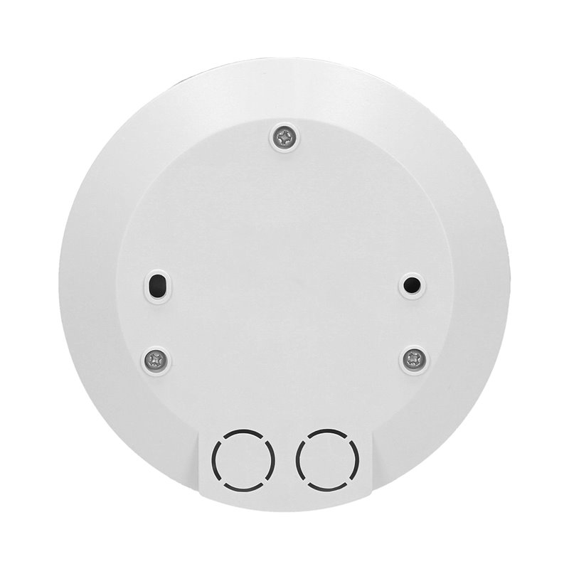 MIKROFALOWY CZUJNIK RUCHU, 360ST. IP20, 2000W, ULTRA PŁASKI - 2,5CM ORNO MIKROFALOWY CZUJNIK RUCHU, 360ST. IP20, 2000W, ULTRA PŁASKI - 2,5CM ORNO