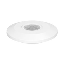CZUJNIK RUCHU 360 ST. IP20, 2000W, ULTRA PŁASKI - 2,5CM ORNO CZUJNIK RUCHU 360 ST. IP20, 2000W, ULTRA PŁASKI - 2,5CM ORNO