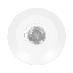 CZUJNIK RUCHU 360 ST. IP20, 2000W, ULTRA PŁASKI - 2,5CM ORNO CZUJNIK RUCHU 360 ST. IP20, 2000W, ULTRA PŁASKI - 2,5CM ORNO
