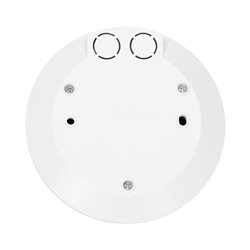 CZUJNIK RUCHU 360 ST. IP20, 2000W, ULTRA PŁASKI - 2,5CM ORNO CZUJNIK RUCHU 360 ST. IP20, 2000W, ULTRA PŁASKI - 2,5CM ORNO