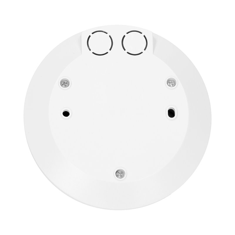 CZUJNIK RUCHU 360 ST. IP20, 2000W, ULTRA PŁASKI - 2,5CM ORNO CZUJNIK RUCHU 360 ST. IP20, 2000W, ULTRA PŁASKI - 2,5CM ORNO